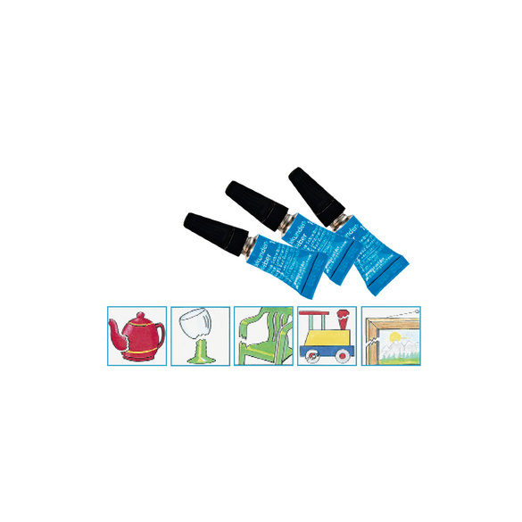 Colle instantanée 1g